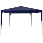 Tendone per Feste 3x4 m Blu