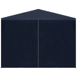 Tendone per Feste 3x3 m Blu