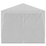 Tenda per Feste 3x6 m Bianca