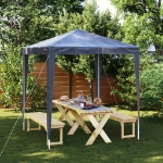 Tenda per Feste 2x2 m Blu