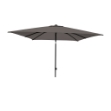 Madison Ombrellone da Giardino Corsica 200x250 cm Tortora