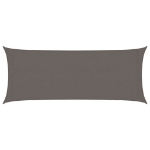 Vela Parasole 160 g/m² Antracite 2x4,5 m in HDPE