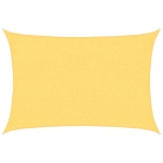 Vela Parasole 160 g/m² Beige 2x3 m in HDPE
