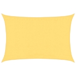 Vela Parasole 160 g/m² Beige 3,5x5 m in HDPE