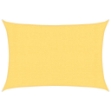Vela Parasole 160 g/m² Beige 3x4,5 m in HDPE