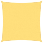 Vela Parasole 160 g/m² Beige 5x5 m in HDPE