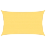 Vela Parasole 160 g/m² Beige 5x8 m in HDPE