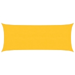 Vela Parasole 160 g/m² Gialla 2x5 m in HDPE