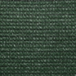 Vela Parasole 160 g/m² Verde Scuro 5x5x5 m in HDPE