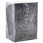 Film Estensibile 6 pz Trasparente 30 μm 50 cm x 150 m