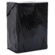 Film Estensibile 2 pz Nero 20 μm 50 cm x 300 m