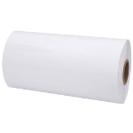 Film Estensibile Agricolo Bianco 25 μm 50 cm x 1800 m