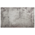 Lavagna Magnetica a Parete in Vetro 100x60 cm