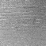Capi Vaso per Piante Arc Granite Conico Basso 34x25 cm Avorio