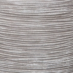 Capi Vaso Nature Rib Elegant Deluxe 45x72 cm Avorio