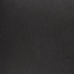 Capi Vaso Urban Smooth Elegante Basso 36x47 cm Nero KBL782