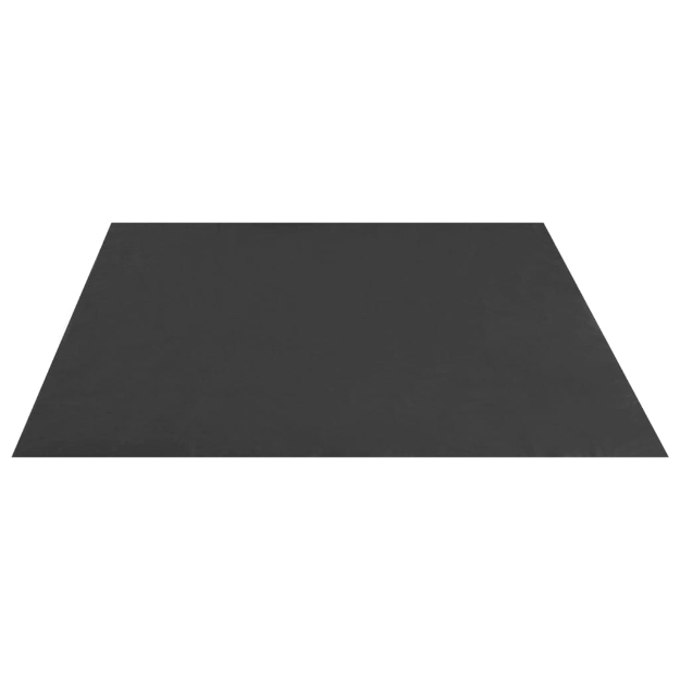 Fodera per Sabbiera Nera 120x110 cm