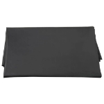 Fodera per Sabbiera Nera 120x110 cm