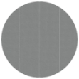 Telo Sotto Piscina Grigio Chiaro Ø500 cm Geotessile Poliestere