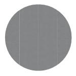 Telo Sotto Piscina Grigio Chiaro Ø458 cm Geotessile Poliestere