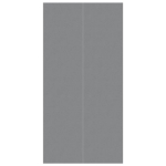 Telo Sotto Piscina Grigio Chiaro 500x250 Geotessile Poliestere