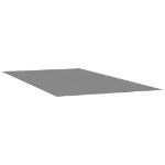 Telo Sotto Piscina Grigio Chiaro 500x250 Geotessile Poliestere
