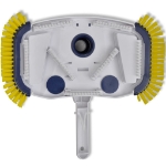 Spazzola testa per Vacuum da piscina