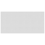 Pellicola Galleggiante Solare PE Piscina 549x274 cm Grigia