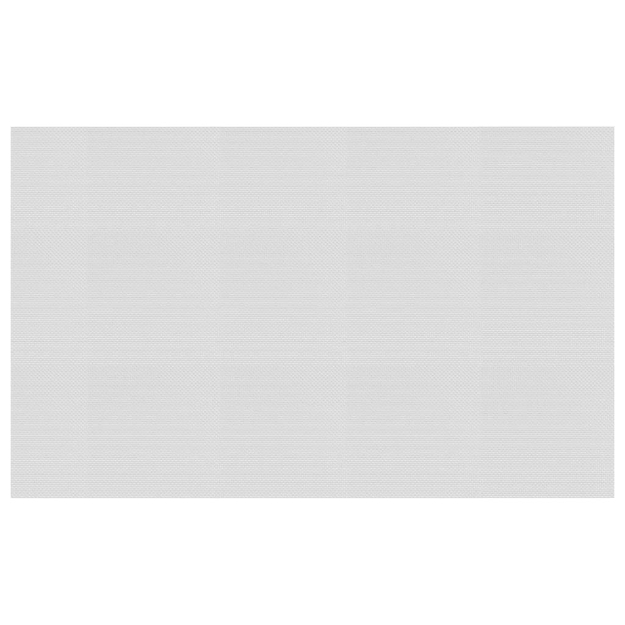 Pellicola Galleggiante Solare PE Piscina 260x160 cm Grigia