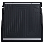 Pannello Solare Termico per Piscina 75x75 cm