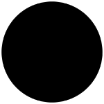 Copertura per Piscina Nera 300 cm PE