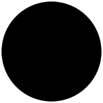 Copertura per Piscina Nera 250 cm PE