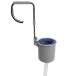Bestway Kit Manutenzione per Piscina Flowclear Deluxe 58237
