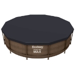 Bestway Copertura per Piscina Flowclear 366 cm