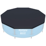 Bestway Copertura per Piscina Flowclear 305 cm
