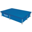 Bestway Copertura per Piscina Flowclear 221x150 cm