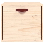 Pensile 40x30x35 cm in Legno Massello di Pino