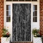 Zanzariera Antracite 100x220 cm Ciniglia