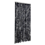 Zanzariera Antracite 100x220 cm Ciniglia