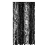 Zanzariera Antracite 100x220 cm Ciniglia
