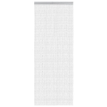 Zanzariera da Porta a Catena 80x212 cm in Alluminio