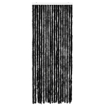 Zanzariera Antracite 56x185 cm Ciniglia