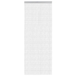 Zanzariera da Porta a Catena 80x221 cm in Alluminio