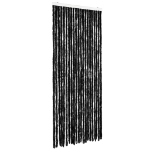 Zanzariera Antracite 90x220 cm Ciniglia