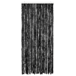 Zanzariera Antracite 90x220 cm Ciniglia
