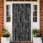 Zanzariera Antracite 90x200 cm Ciniglia