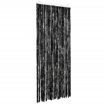 Zanzariera Antracite 90x200 cm Ciniglia