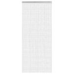 Zanzariera da Porta a Catena 90x200 cm in Alluminio
